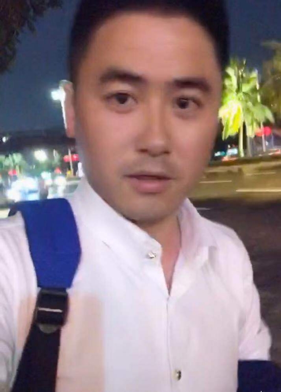 chen的第二张照片--福建残疾人相亲网