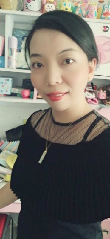 春暖花开的第一张照片--福建残疾人相亲网