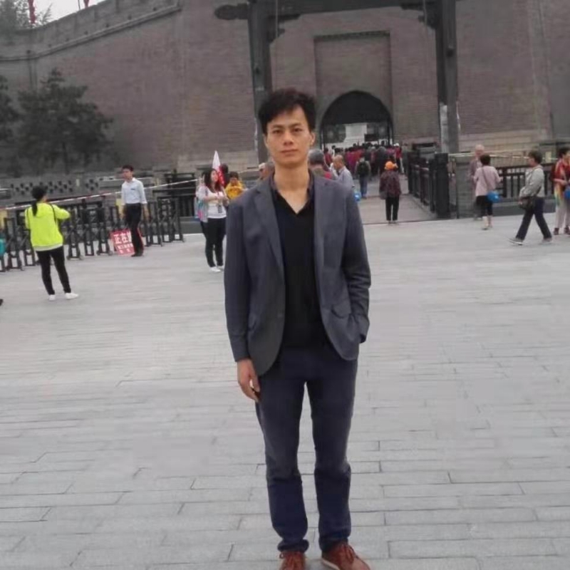 认真的第一张照片--福建残疾人相亲网