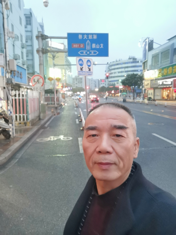 历尽沧海的第一张照片--福建残疾人相亲网