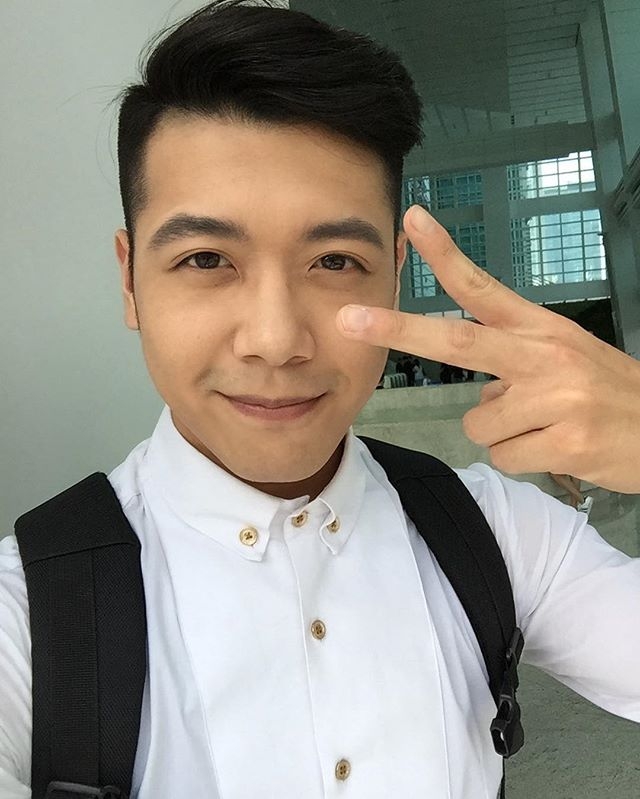 陈俊峰的第一张照片--福建残疾人相亲网