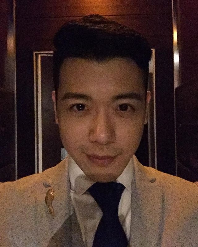 陈俊峰的第二张照片--福建残疾人相亲网