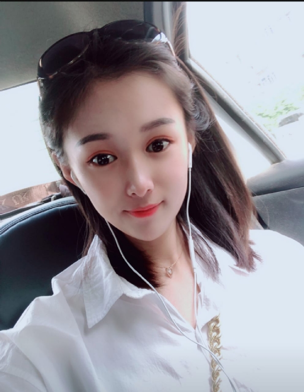 馨月的第一张照片--福建残疾人相亲网