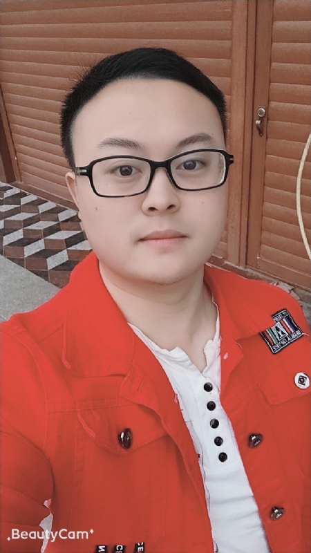 独孤求败的第二张照片--福建残疾人相亲网