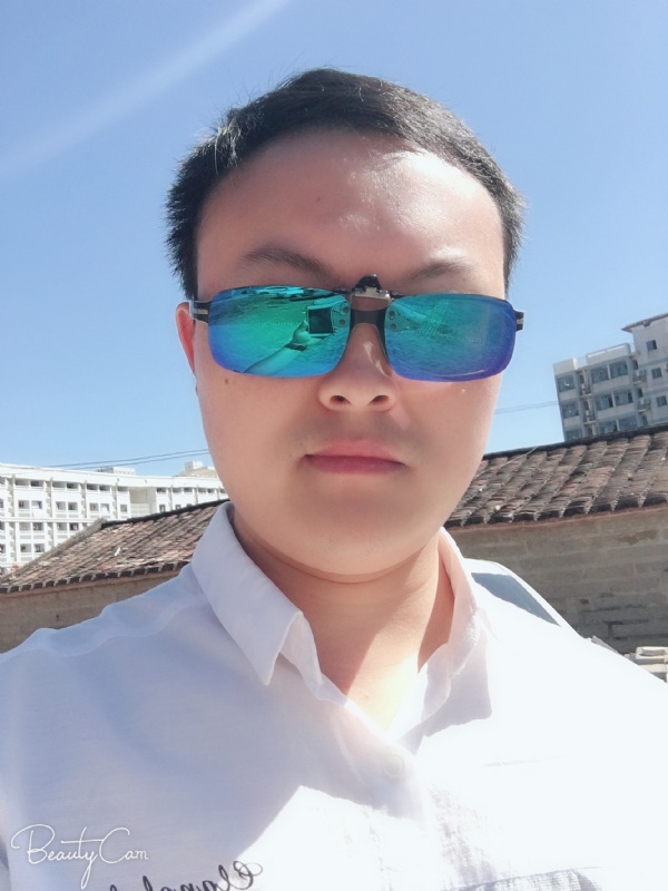 独孤求败的第三张照片--福建残疾人相亲网