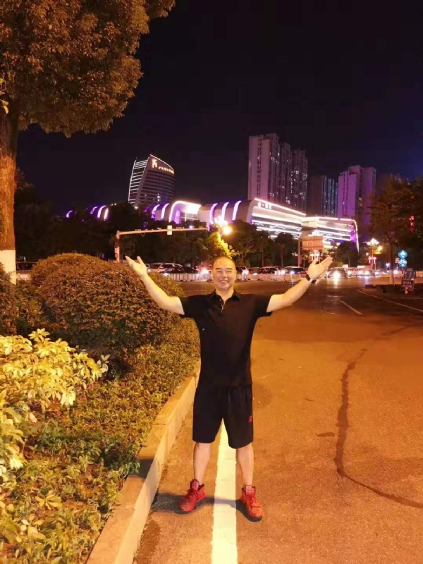 李国伟的第二张照片--福建残疾人相亲网