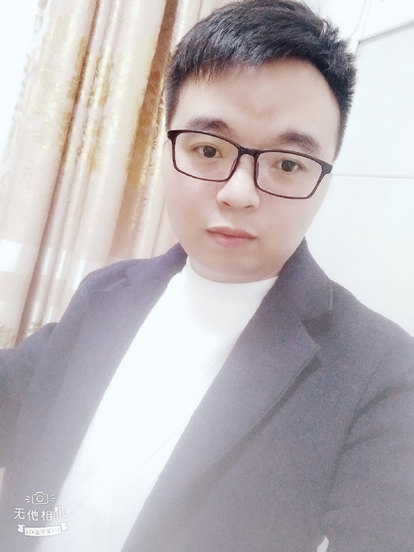 蛋爷的第一张照片--福建残疾人相亲网