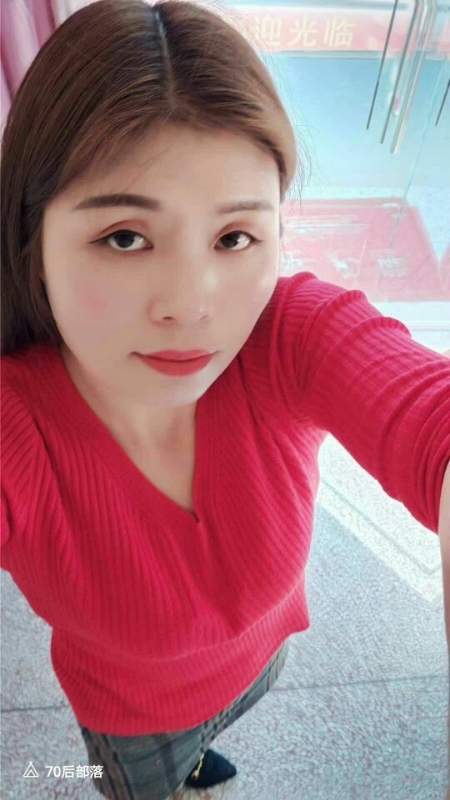 秘密花园的第一张照片--福建残疾人相亲网