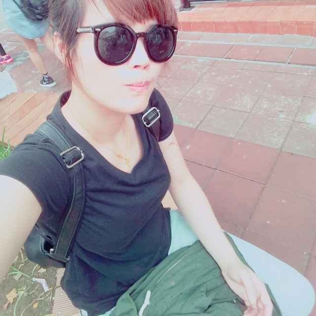 勻勻的第一张照片--福建残疾人相亲网