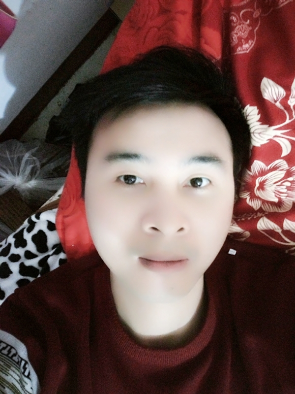 海魂斗罗的第一张照片--福建残疾人相亲网