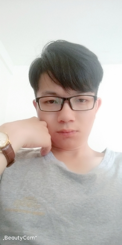 愿得一人心的第一张照片--福建残疾人相亲网