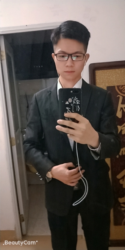 愿得一人心的第二张照片--福建残疾人相亲网