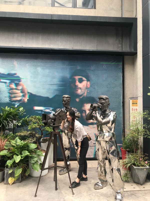 花离海的第一张照片--福建残疾人相亲网