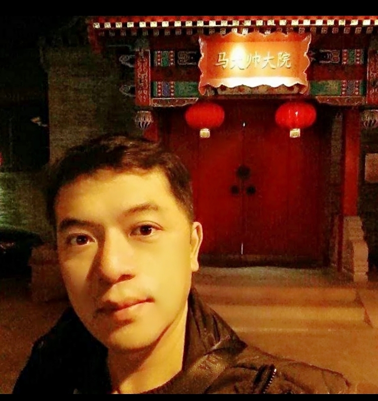飄渺的第一张照片--福建残疾人相亲网