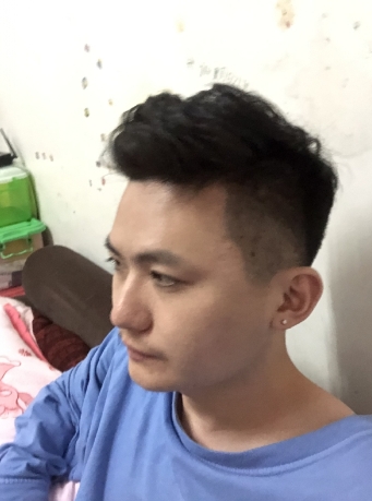 生的第一张照片--福建残疾人相亲网