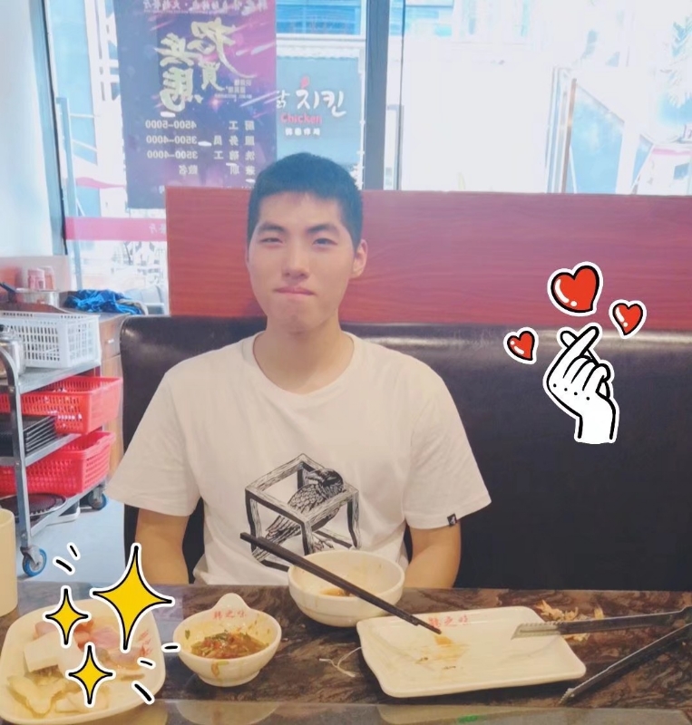 XUAN傑的第一张照片--福建残疾人相亲网