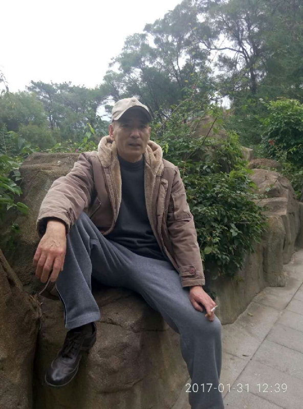 热腾腾的第一张照片--福建残疾人相亲网
