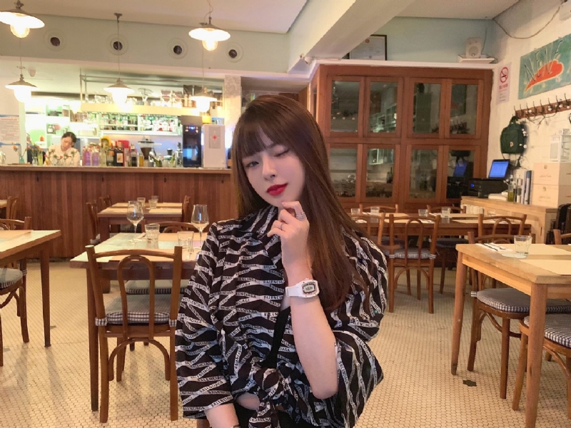 周颖的第一张照片--福建残疾人相亲网