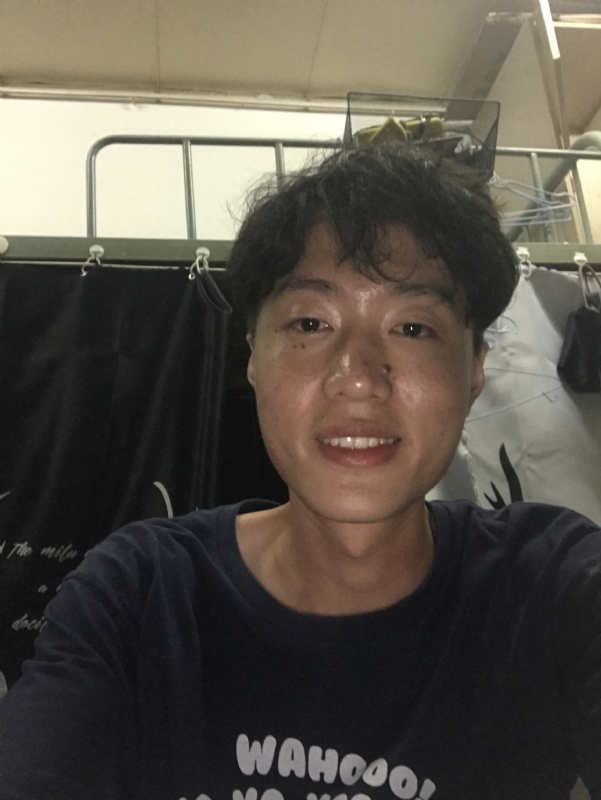 迷你兔子的第一张照片--福建残疾人相亲网
