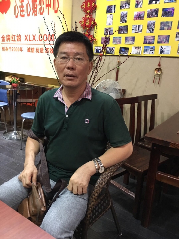 老连的第一张照片--福建残疾人相亲网