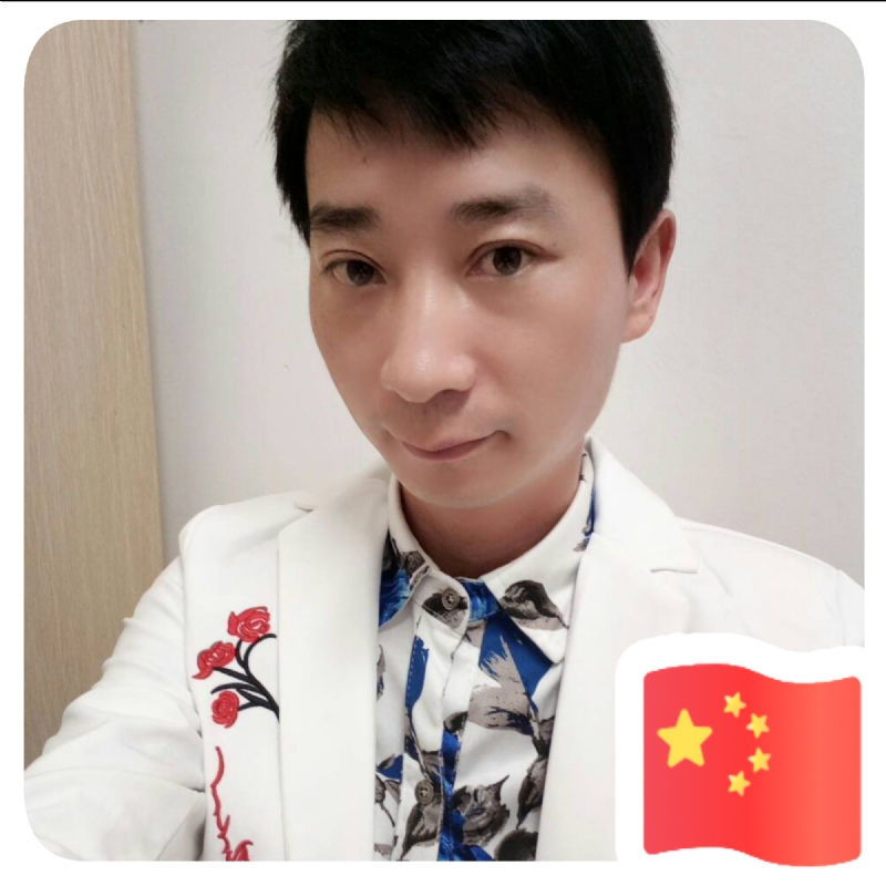 君壕的第一张照片--福建残疾人相亲网