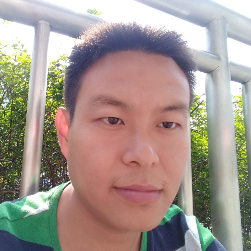 崔尚书的第一张照片--福建残疾人相亲网