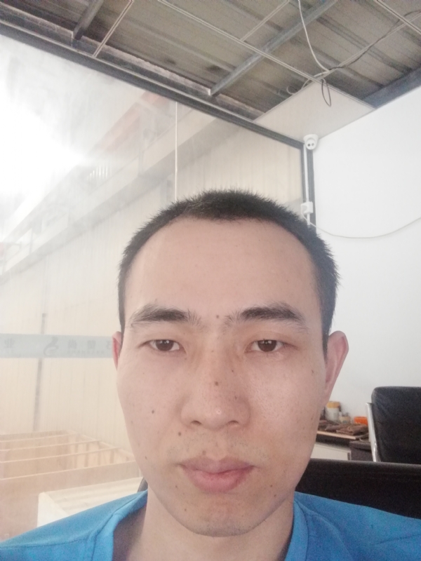 合十的第一张照片--福建残疾人相亲网