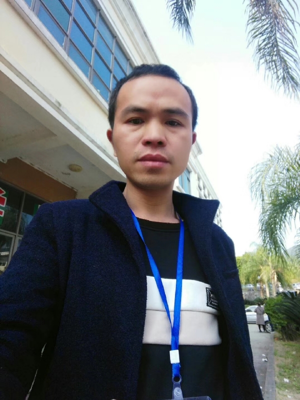 点点的第一张照片--福建残疾人相亲网
