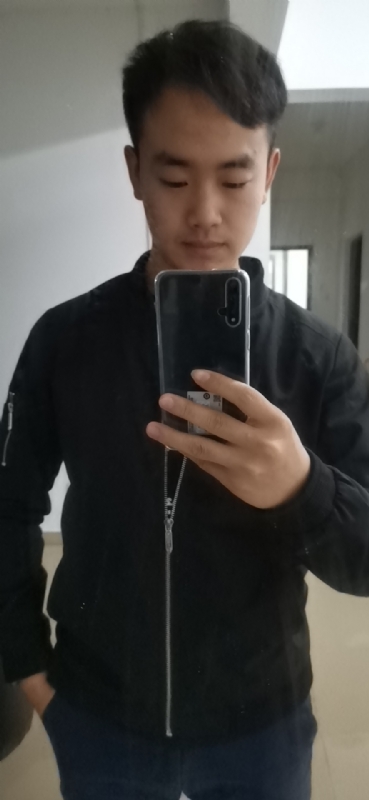 弥铭的第一张照片--福建残疾人相亲网