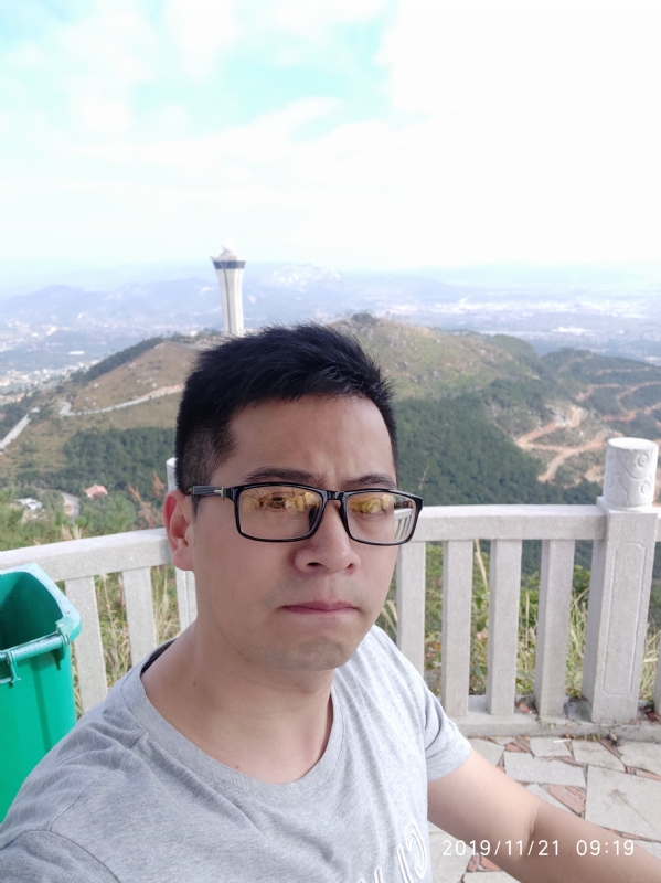 蔡某某的第二张照片--福建残疾人相亲网