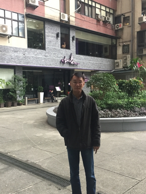 加百列的第二张照片--福建残疾人相亲网