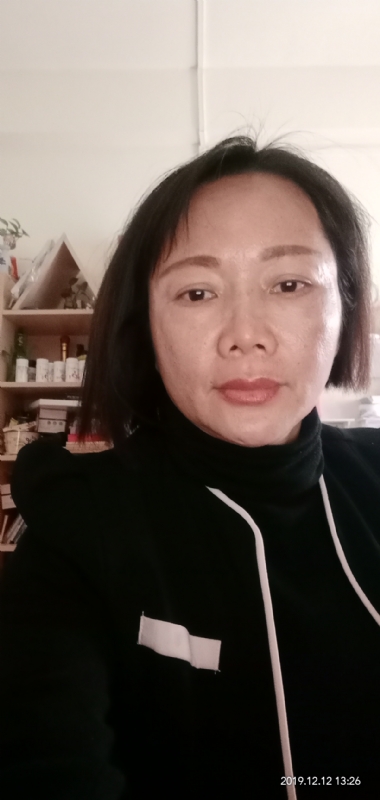 小雨的第一张照片--福建残疾人相亲网