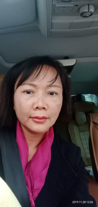 小雨的第二张照片--福建残疾人相亲网