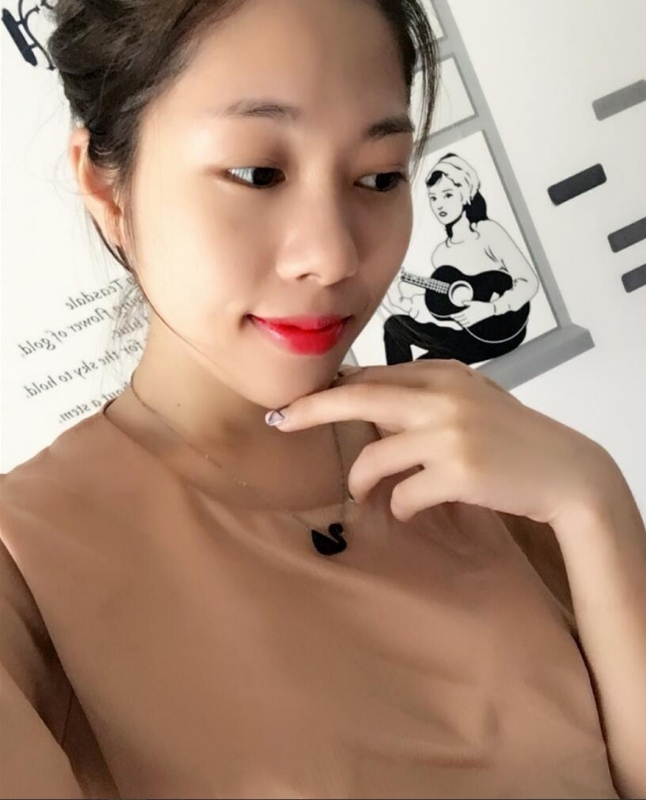 爱你很幸福的第二张照片--福建残疾人相亲网