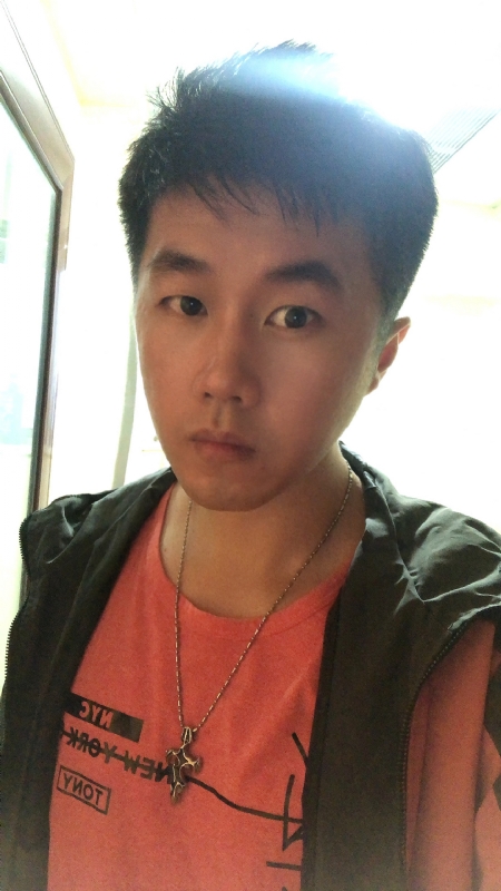 尐坏坏的第二张照片--福建残疾人相亲网