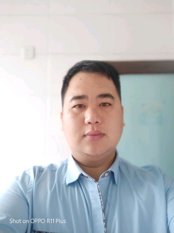 真心面对缘分的第二张照片--福建残疾人相亲网