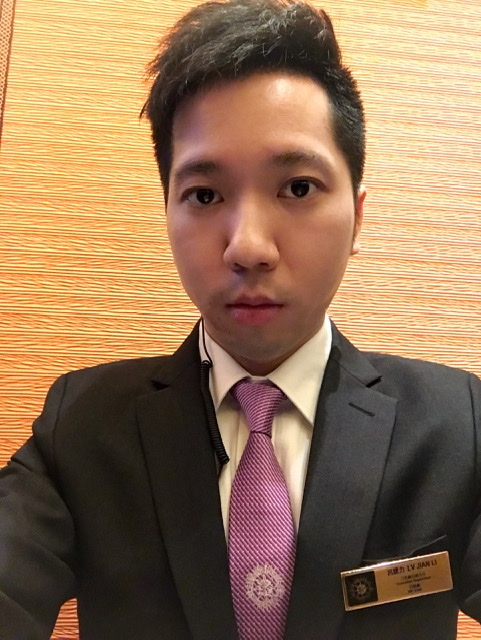 Hello的第一张照片--福建残疾人相亲网