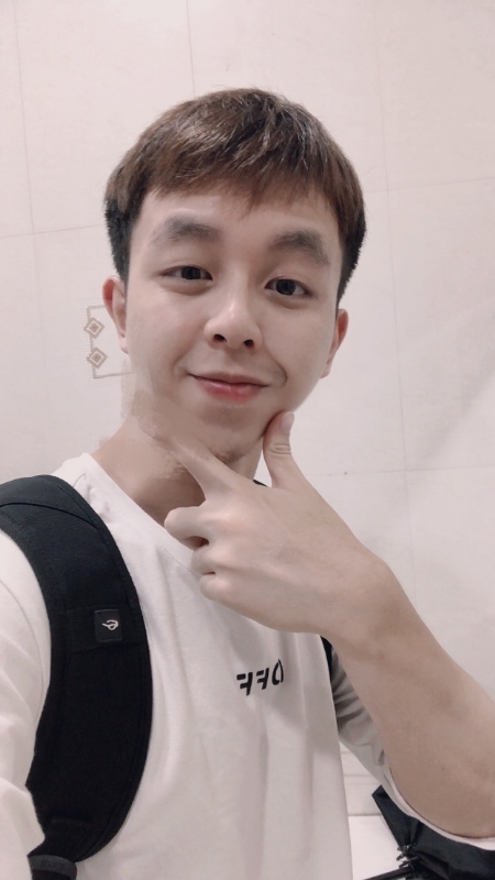 徐老师的第一张照片--福建残疾人相亲网