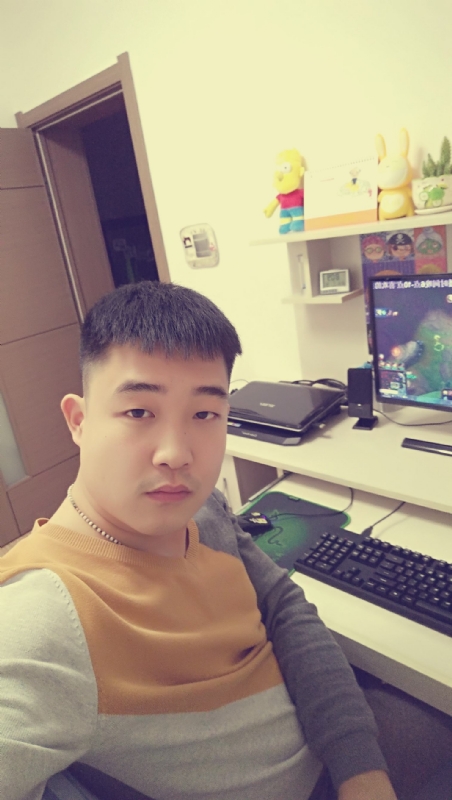 李权的第一张照片--福建残疾人相亲网