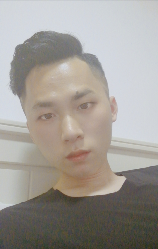 柠檬配哈密的第一张照片--福建残疾人相亲网