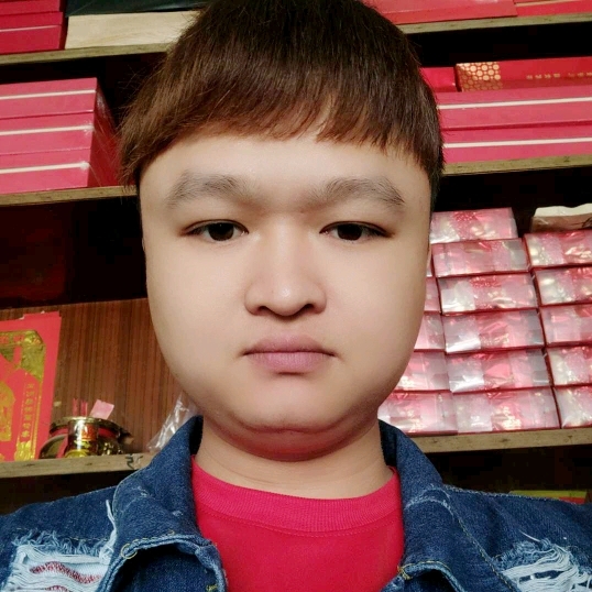 梦海的第一张照片--福建残疾人相亲网