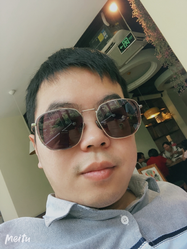 月台等路人的第一张照片--福建残疾人相亲网