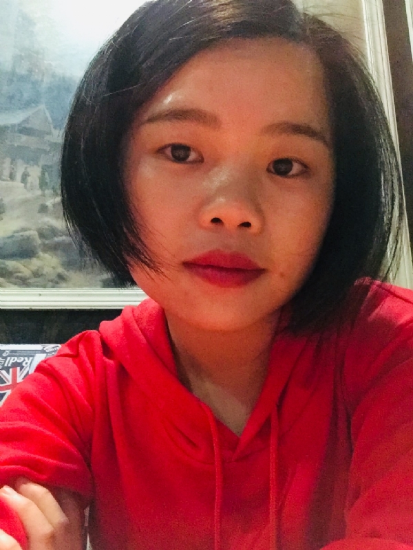阿言的第一张照片--福建残疾人相亲网