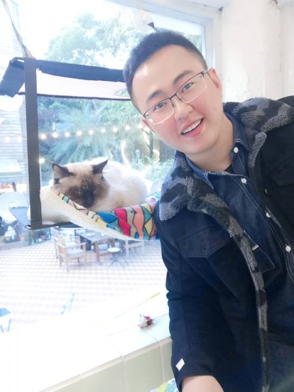 云轩的第一张照片--福建残疾人相亲网