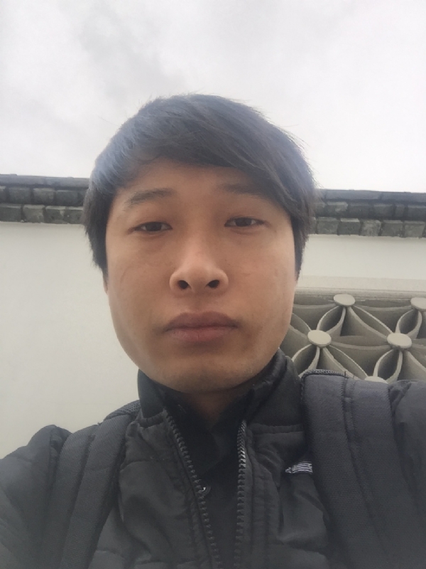 小雷的第一张照片--福建残疾人相亲网