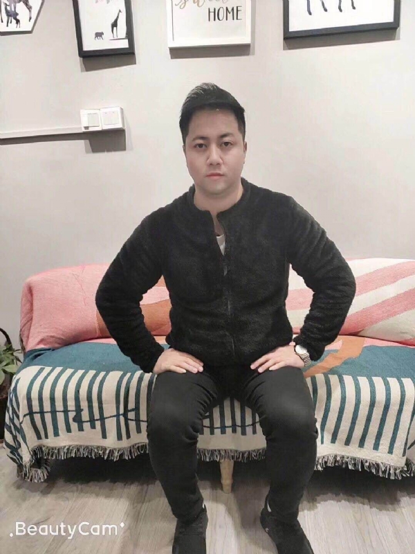 牛奶暖男的第二张照片--福建残疾人相亲网