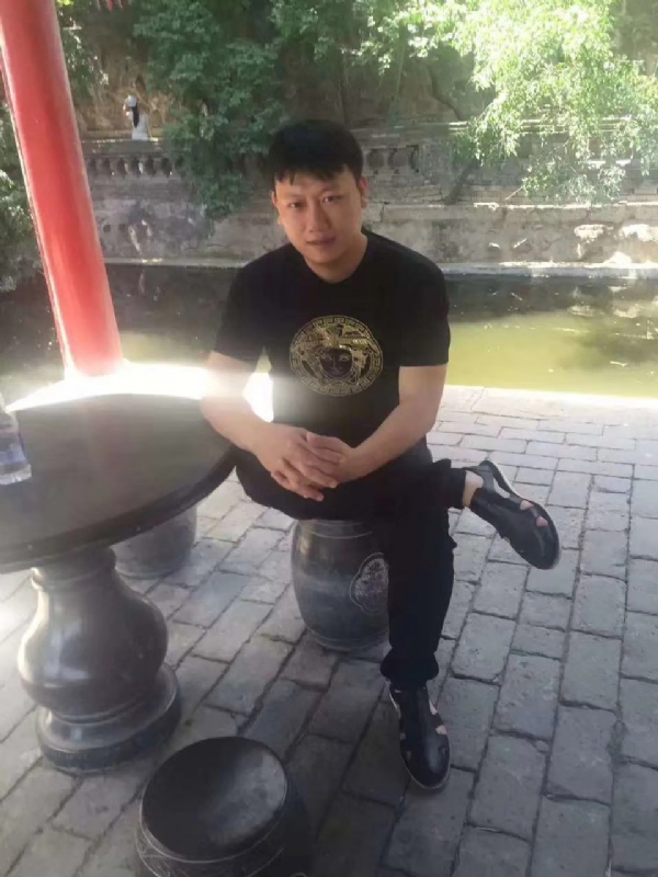 阿斌的第一张照片--福建残疾人相亲网
