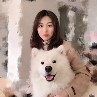 Alice的第一张照片--福建残疾人相亲网