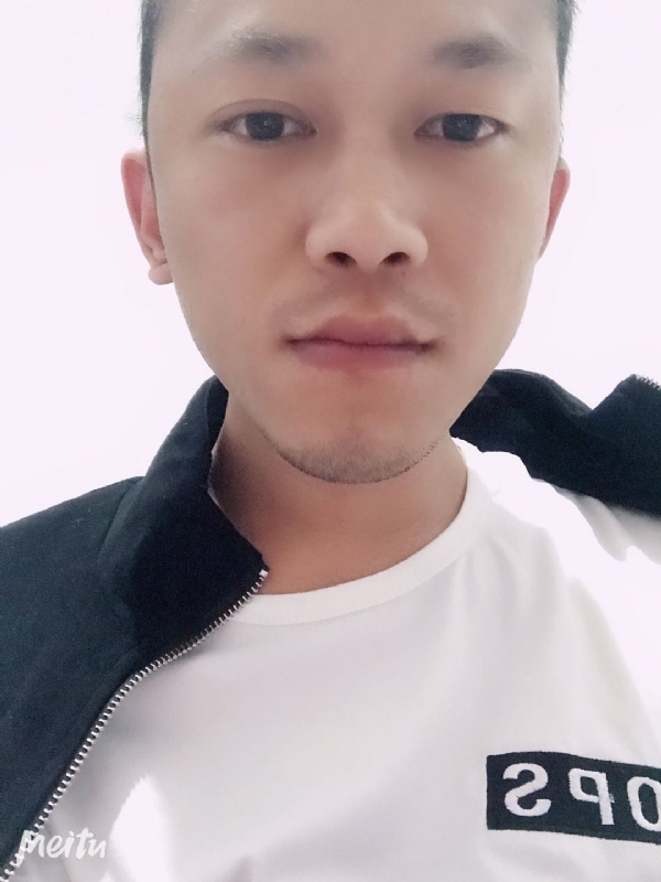 陈诚的第一张照片--福建残疾人相亲网