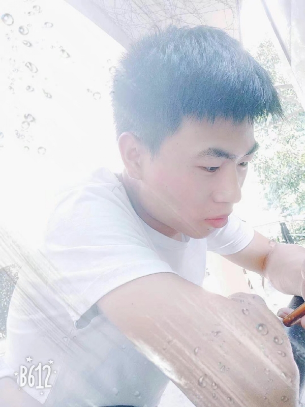 对她说晚安的第一张照片--福建残疾人相亲网